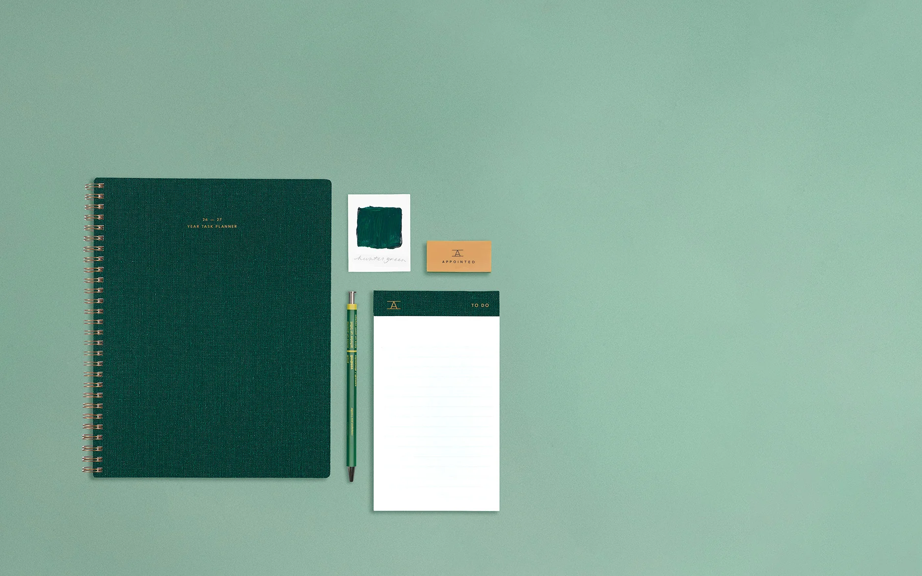 Elevate Your Creative Routine